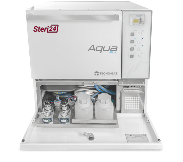 Preview: Thermodésinfecteur AquaPlus Preview: Thermodésinfecteur AquaPlus